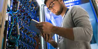 Maintenance Management